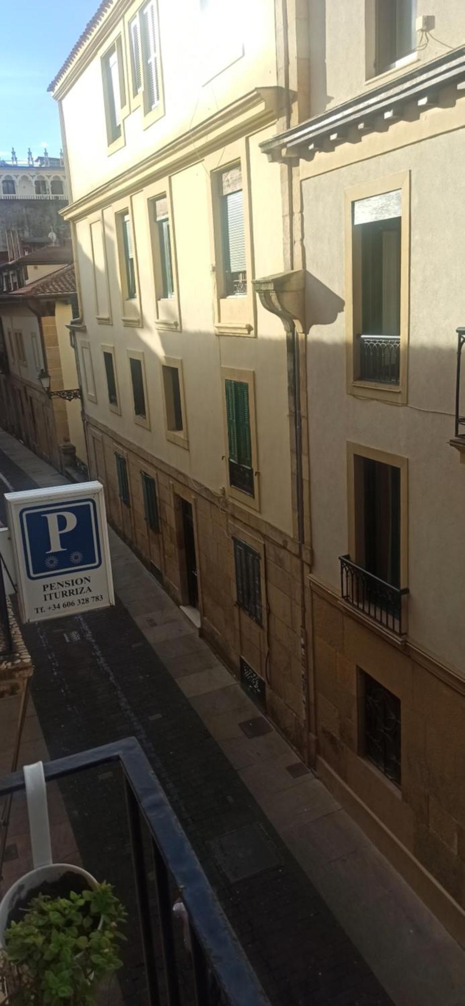 Pension Iturriza — Photos 1